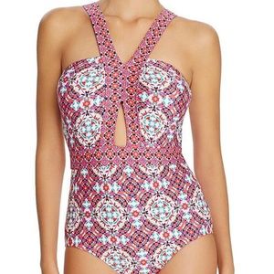 Brand new without tags woman’s one piece suit